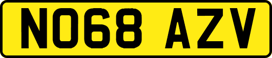 NO68AZV