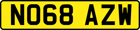 NO68AZW