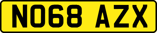 NO68AZX