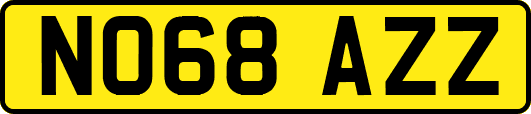 NO68AZZ