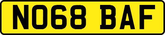 NO68BAF