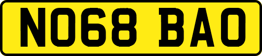 NO68BAO