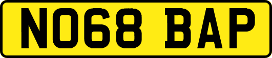 NO68BAP