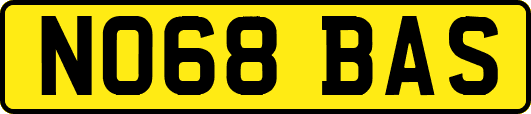NO68BAS
