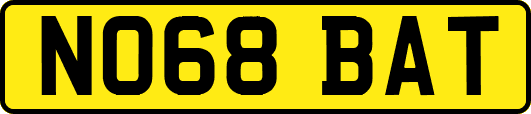 NO68BAT
