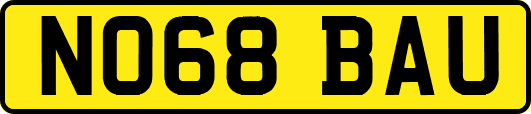 NO68BAU