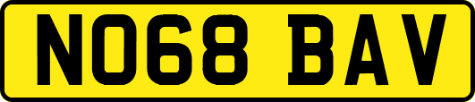 NO68BAV