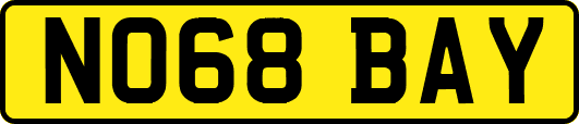 NO68BAY