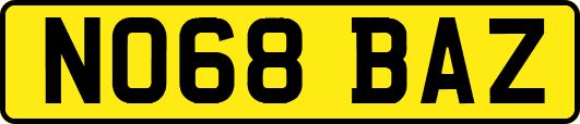 NO68BAZ