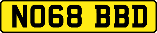 NO68BBD