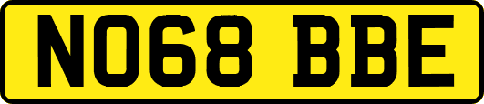 NO68BBE