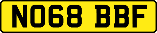 NO68BBF