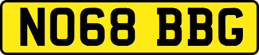 NO68BBG