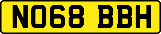 NO68BBH
