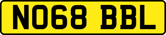NO68BBL