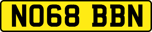 NO68BBN