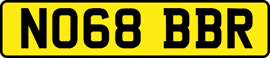 NO68BBR