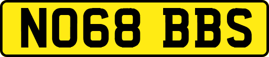 NO68BBS