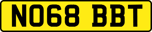 NO68BBT