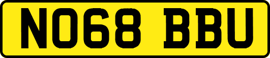NO68BBU