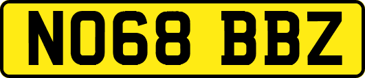NO68BBZ