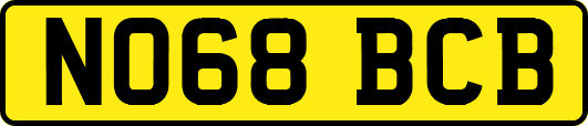 NO68BCB