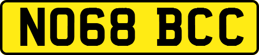 NO68BCC