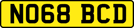 NO68BCD