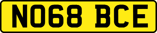 NO68BCE