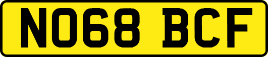 NO68BCF