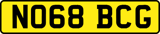 NO68BCG