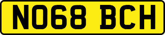 NO68BCH