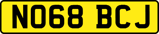 NO68BCJ