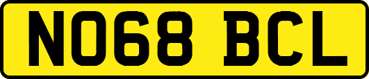 NO68BCL