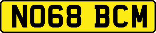 NO68BCM