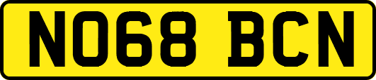 NO68BCN