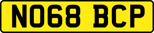 NO68BCP