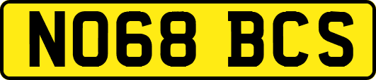 NO68BCS
