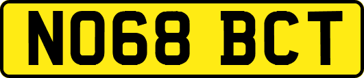 NO68BCT