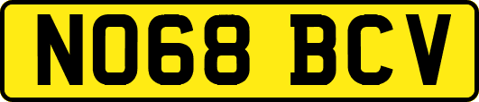 NO68BCV