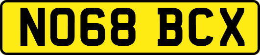 NO68BCX