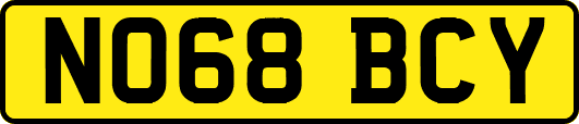 NO68BCY