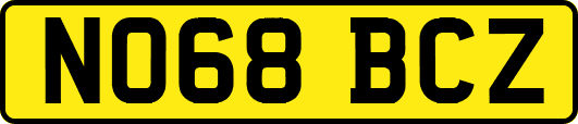 NO68BCZ