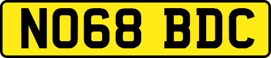 NO68BDC