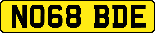 NO68BDE
