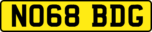 NO68BDG