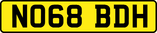 NO68BDH