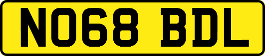 NO68BDL