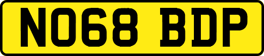 NO68BDP