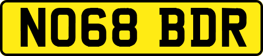 NO68BDR